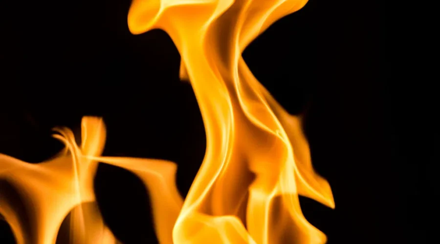 Local Department Busy With House Fires