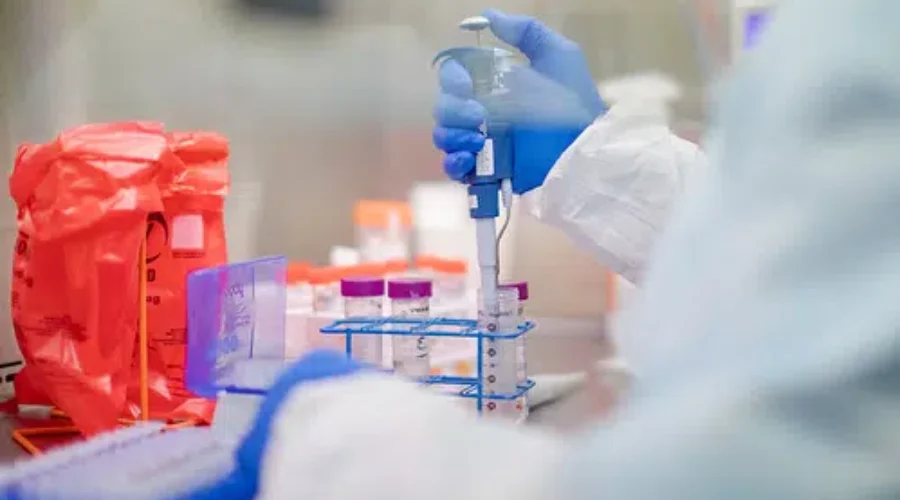 Further Spread Of COVID Variant In Dryden/Kenora Regions