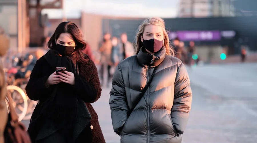 Stay-At-Home Order Requested