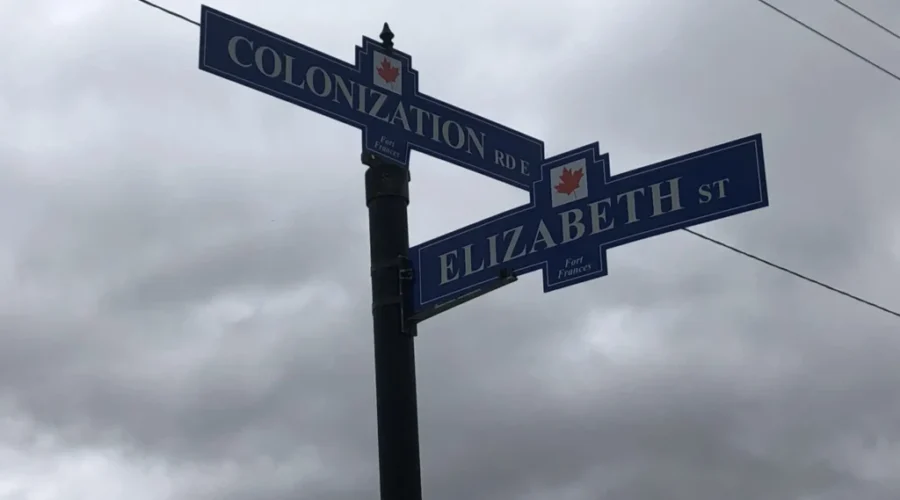 New Names For Colonization Selected Tonight