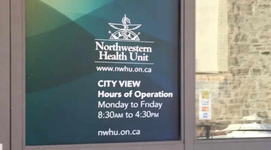 Flu/COVID Shots Offered In Fort Frances