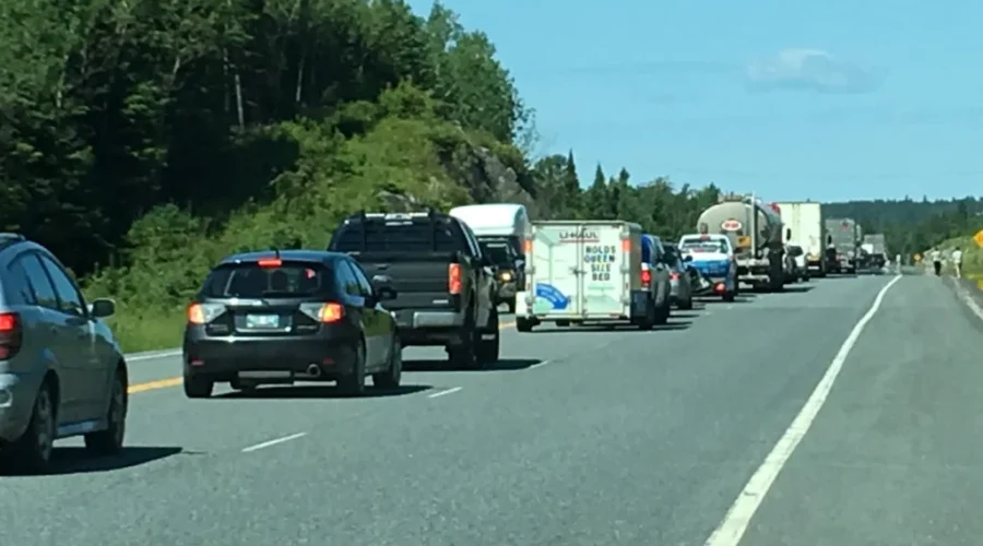 By-Pass Detours Planned Starting Wednesday