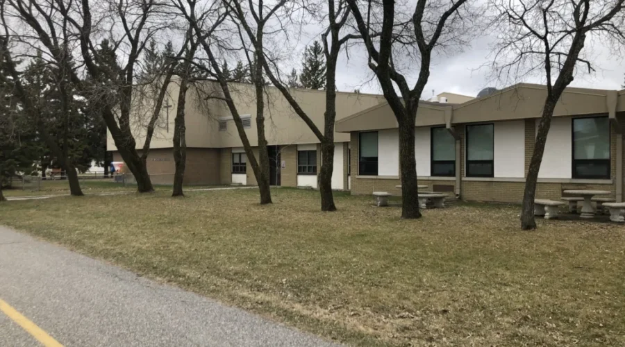 Rainy River DSSAB Seeks Rezoning Of School Property