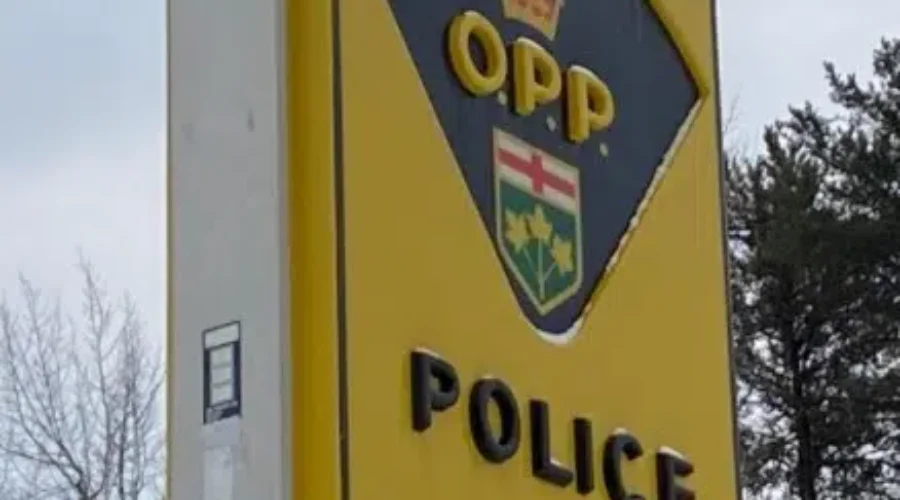 Police Investigating Death At First Nation
