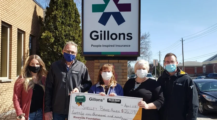 New Record For Monthly 50/50 Draw