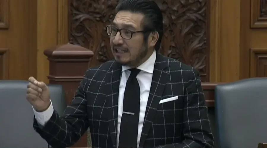 Mamakwa Critical Of Youth Justice Closures