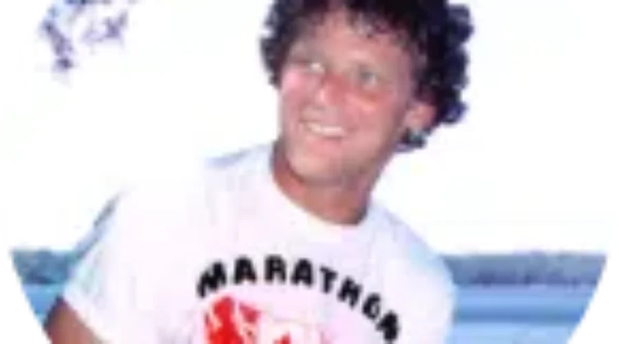 Remembering Terry Fox On 41st Anniversary