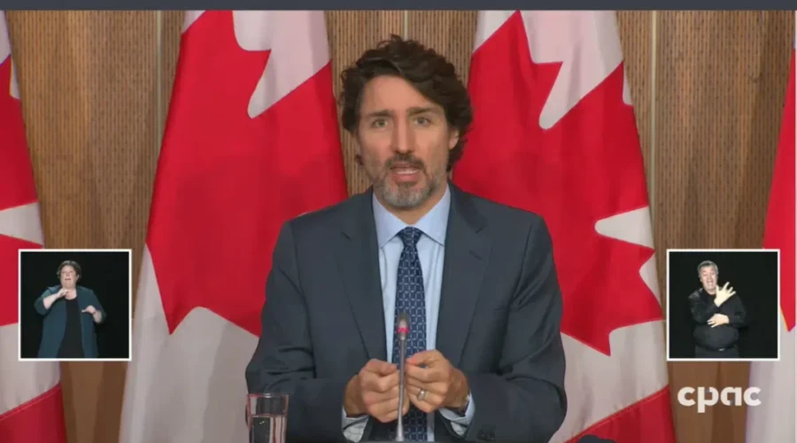 Update on Federal COVID response