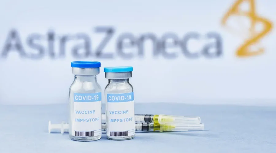 Province Halts AstraZeneca Shots