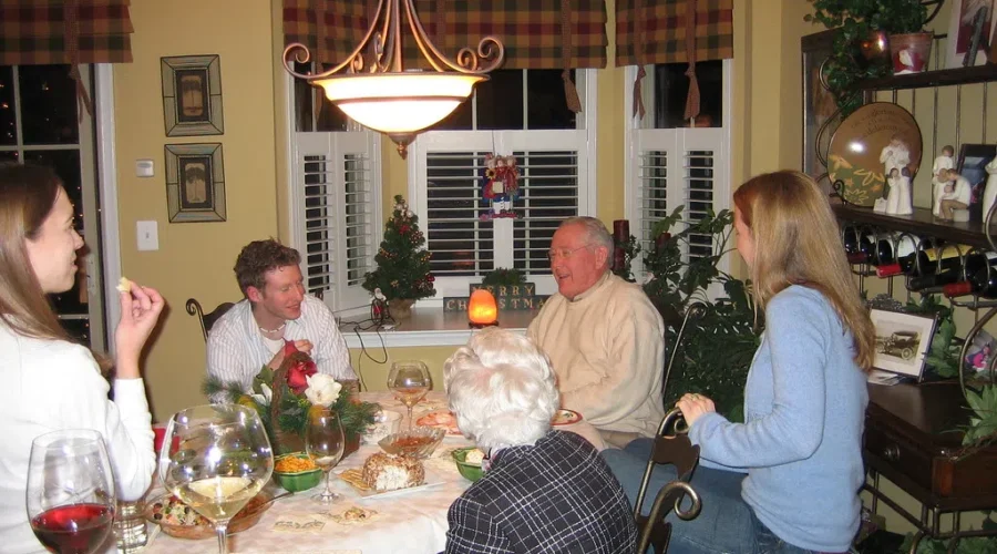 Canadians Expect Christmas Will Be The Time To Celebrate