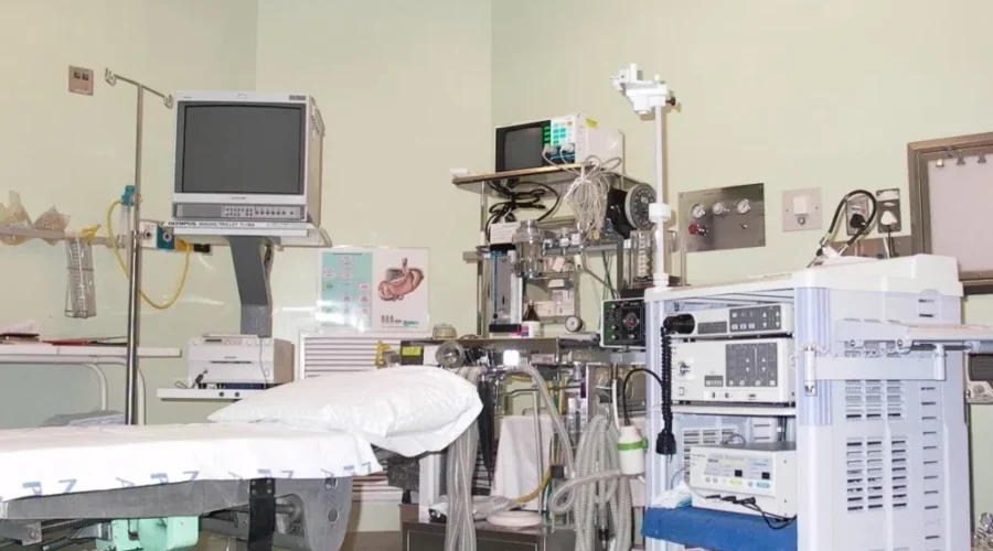 FAO Reports Long Surgical Backlogs