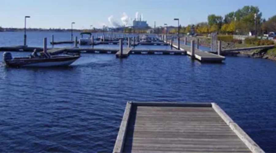 Road And Boat Launch Closures Today