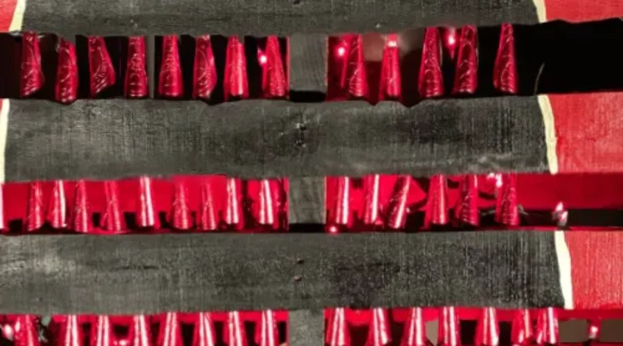 A Symbol For Remembrance And Healing