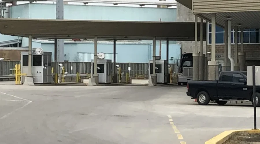 Canada Opens Border To Fully Vaccinated U.S. Travellers