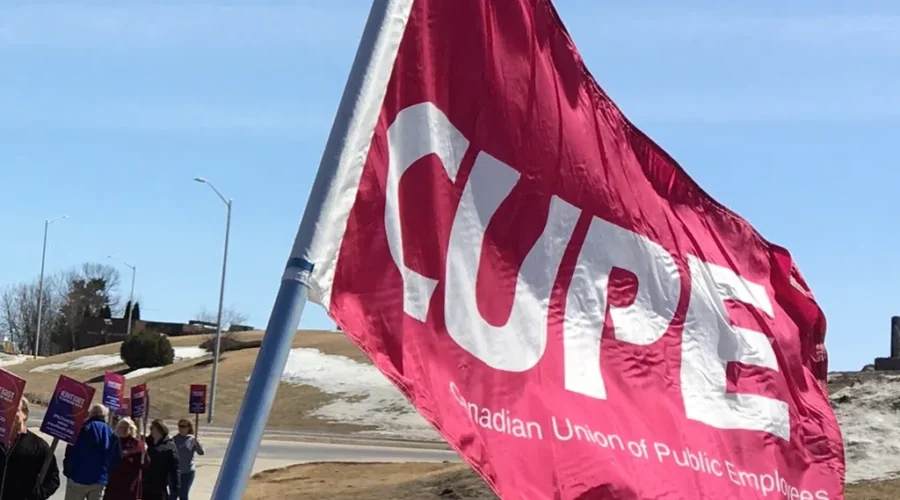 CUPE Calls For Retirement Fund Investigation