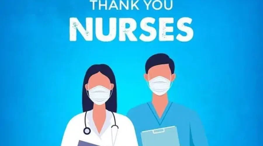 International Nurses Day