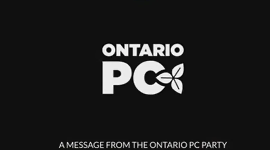 New PC Party Ads Take Aim At Federal Government