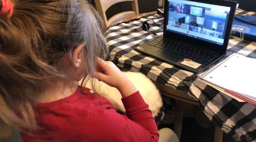 Remote Learning An Option For Sept.