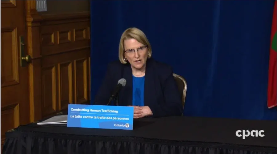 Ontario Enhancing Vaccine Rollout