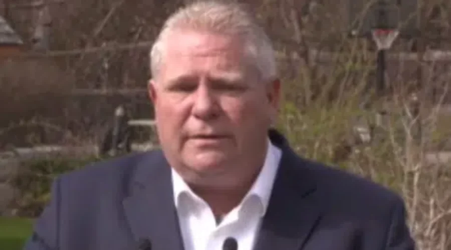 Premier Wants Action On International Flights