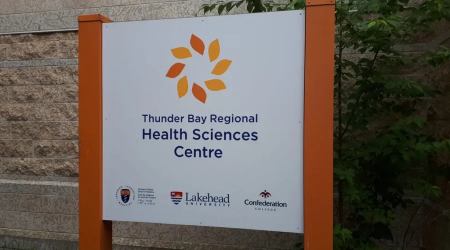 Regional Hospital Admits Two Manitoba COVID-19 Patients