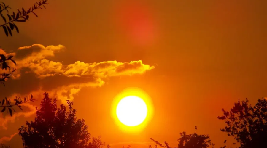 Canada Sets Another All-Time Heat Record