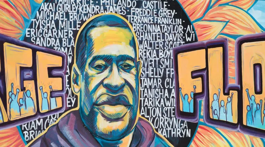 Chauvin Gets 22.5 Year Sentence In George Floyd’s Murder