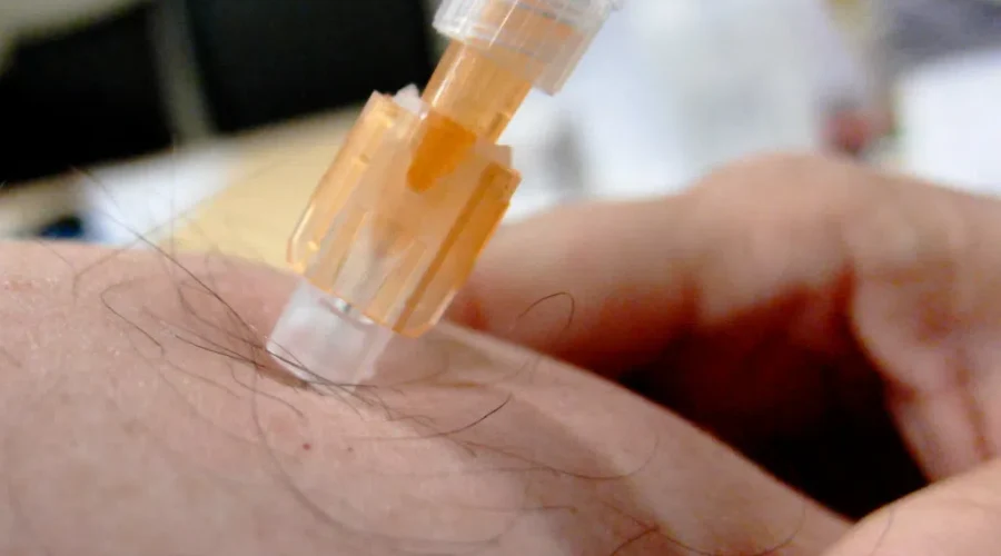 County Pushes For More People To Get Vaccinated