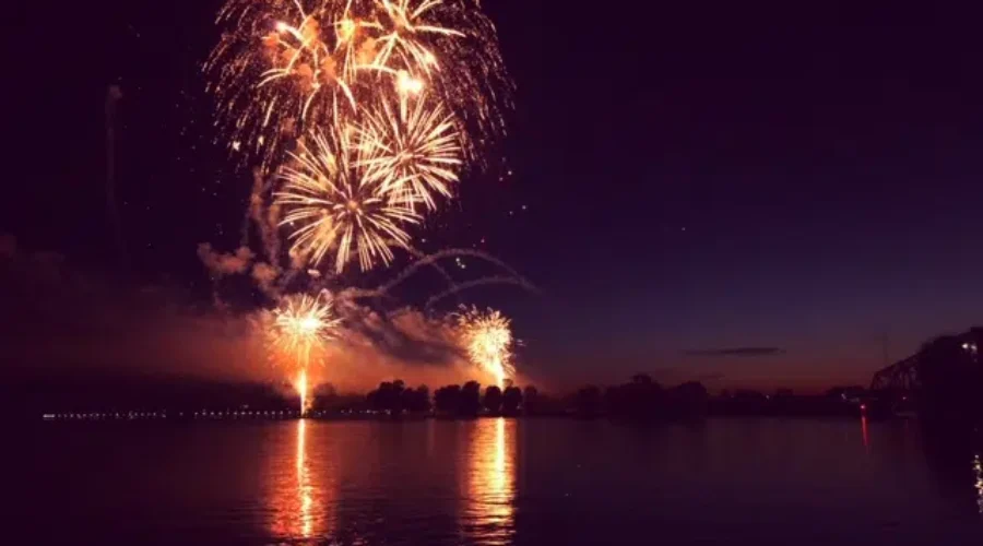 Rules regarding fireworks explained