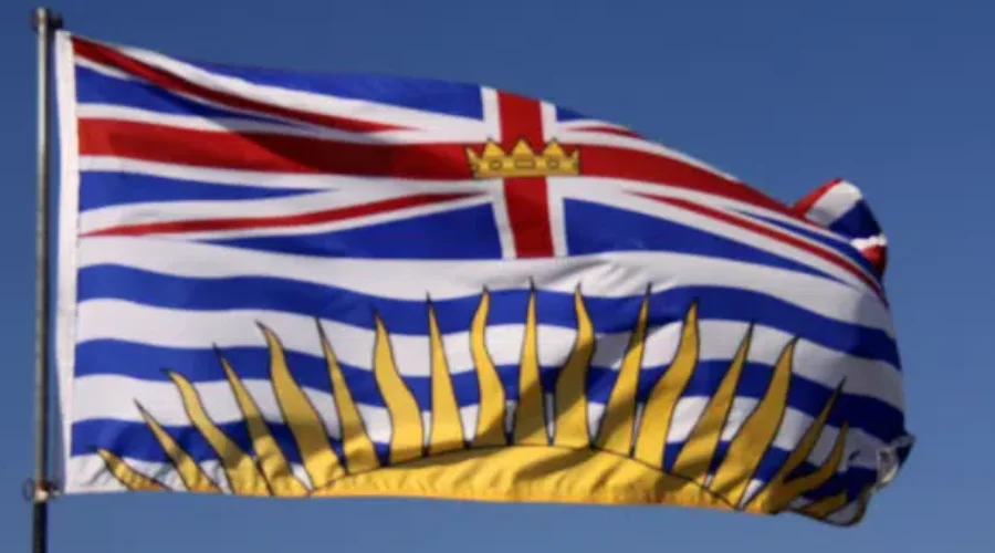 Canada Sends Support To Fight BC Wildfires