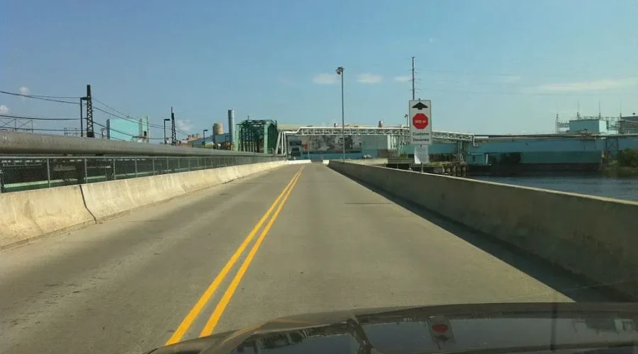 Fort Frances Asked To Comment On Pending Bridge Sale