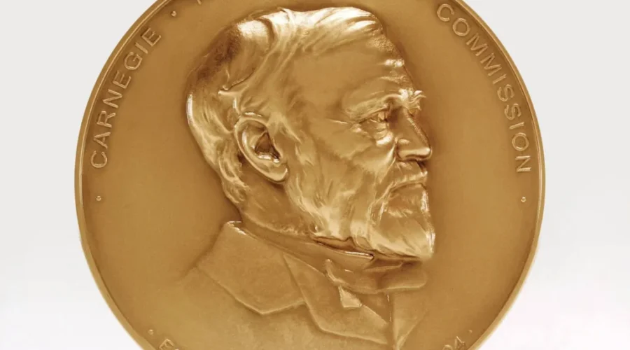 I. Falls Man Recognized For Act Of Heroism