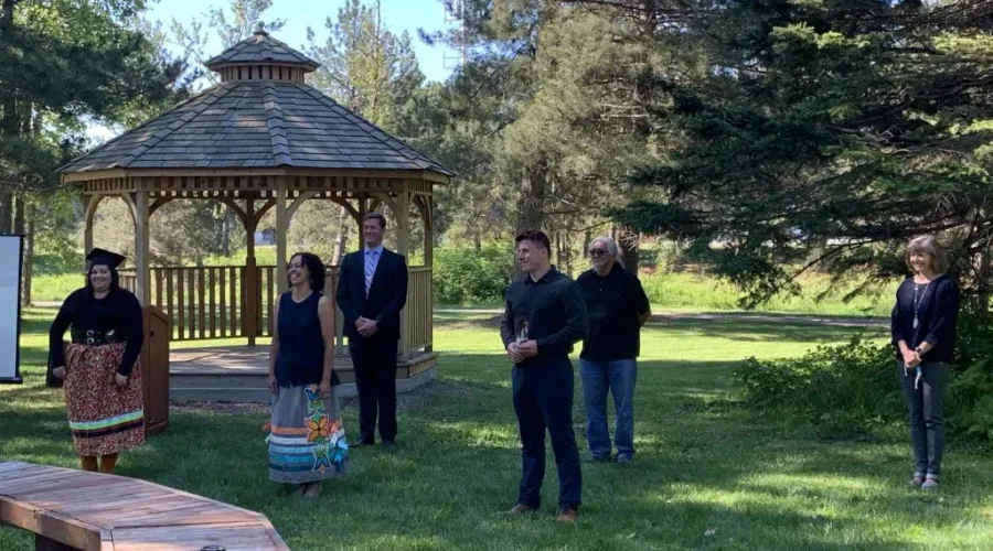 College Program Undergoes Name Change