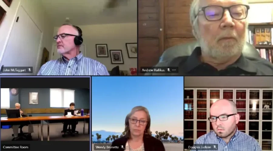 Fort Frances Council Meets Tonight