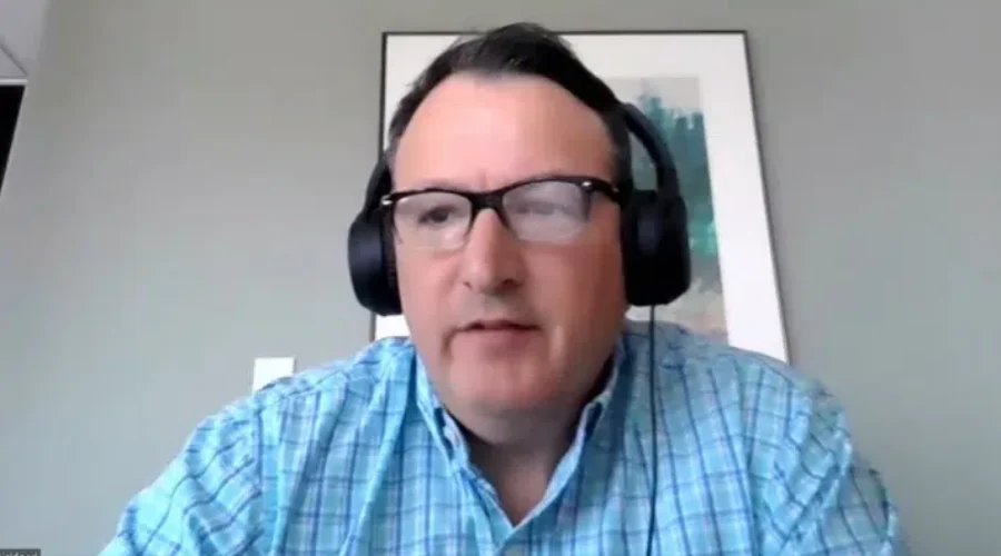 Ministerial Role Expands For Greg Rickford