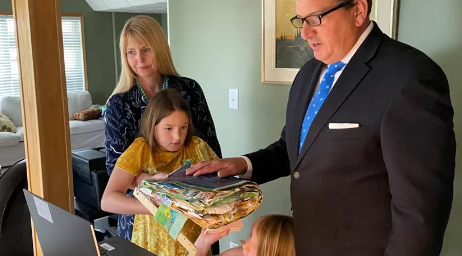 Rickford Pleased With New Duties