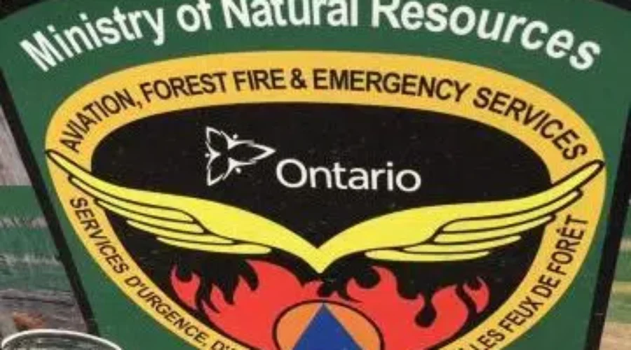 MNRF Implements Restricted Fire Zone