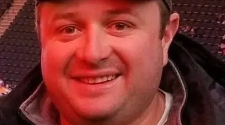 Ryan Horne Of International Falls On Being Awarded The Carnegie Medal For Heroism