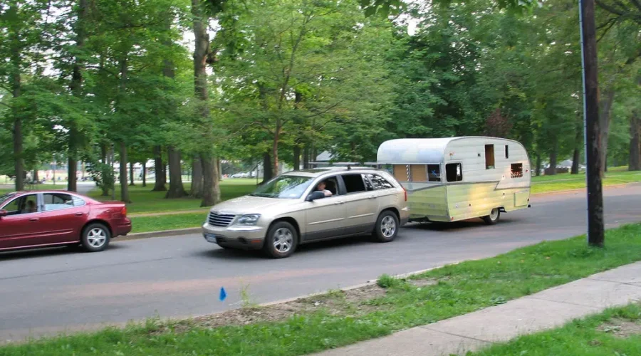 New Touring Route In The Works