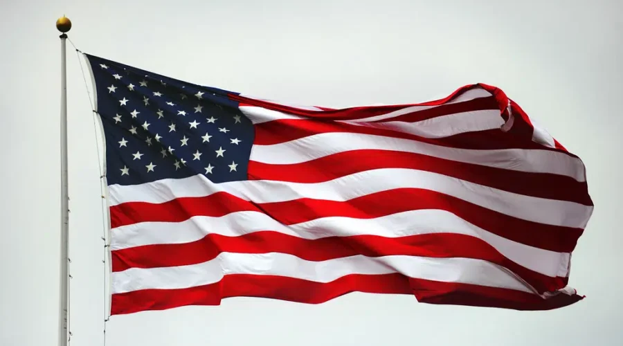 International Falls Celebrates July 4