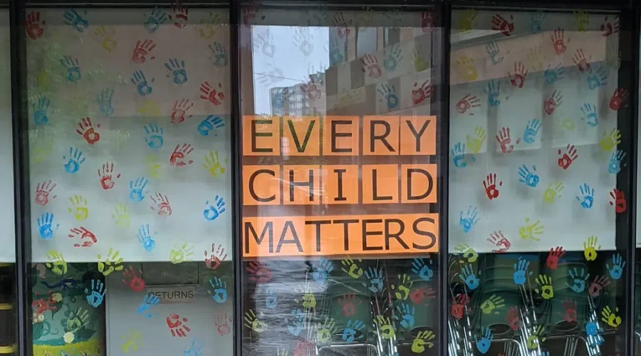 NDP MPs Call For Grave Site Investigation