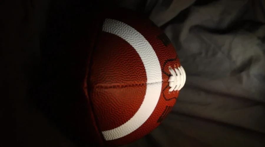 Training Camps For Football/Hockey