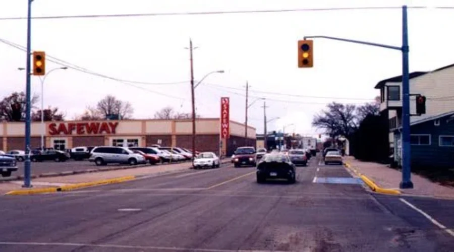 Four Scenarios On Table For Possible Truck By-pass