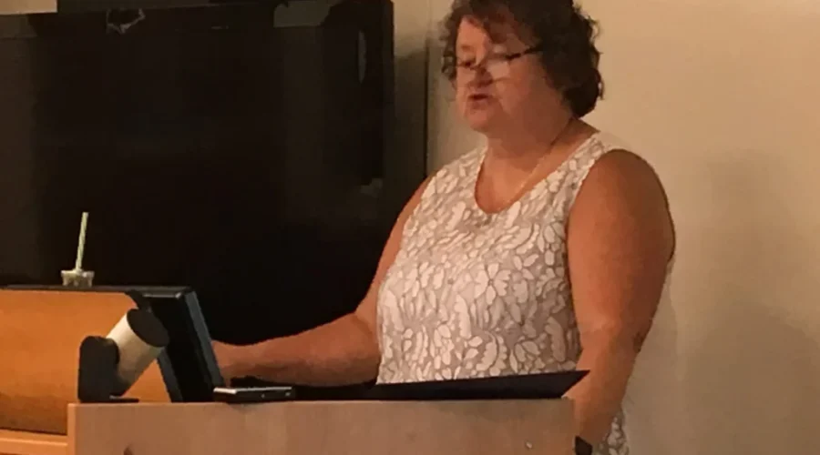 Long-Time Public School Board Employee Joining Catholic Board