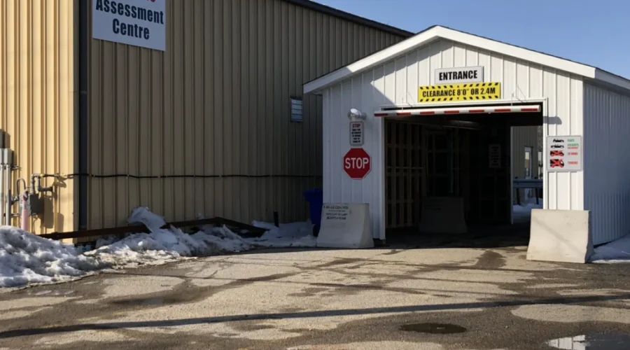 New Hours For Fort Frances Assessment Centre