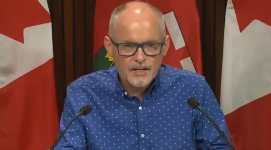 Ending Public Health Restrictions to be a Societal Discussion