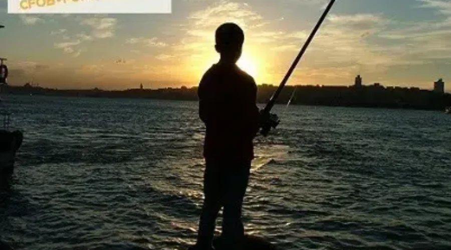 Fishing Photo Contest