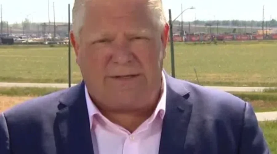 Ford: We’re Following Health Table Recommendations