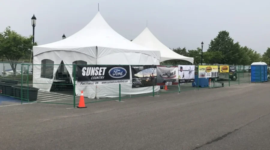 Bass Championship Is Back