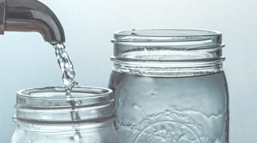 Feds Pledge Almost $8B For Clean Drinking Water